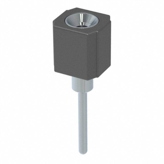 311-44-101-41-001000 Mill-Max Manufacturing Corp.  Embases Prises femelles